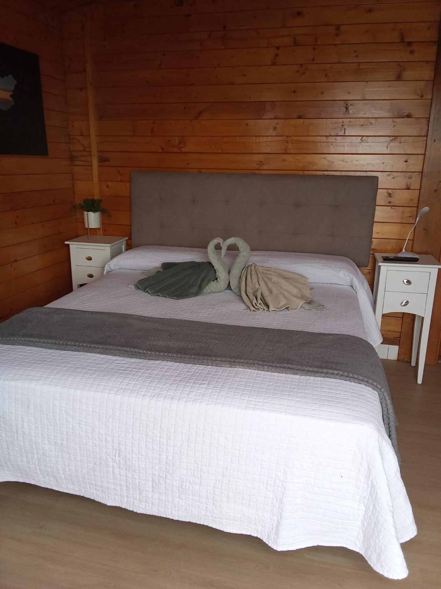 El Refugio Βίλα Guía de Isora Εξωτερικό φωτογραφία