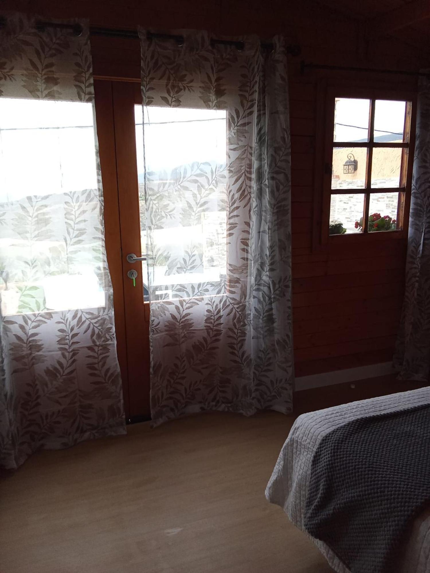 El Refugio Βίλα Guía de Isora Εξωτερικό φωτογραφία